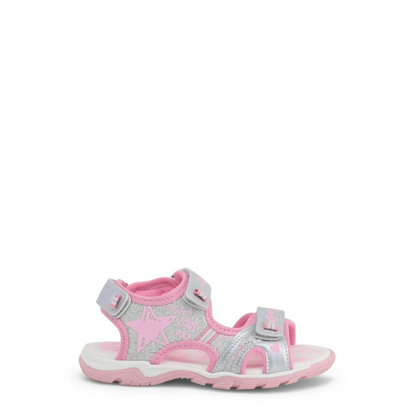 Shone Girls Sandals - Kids Shoes -Guocali