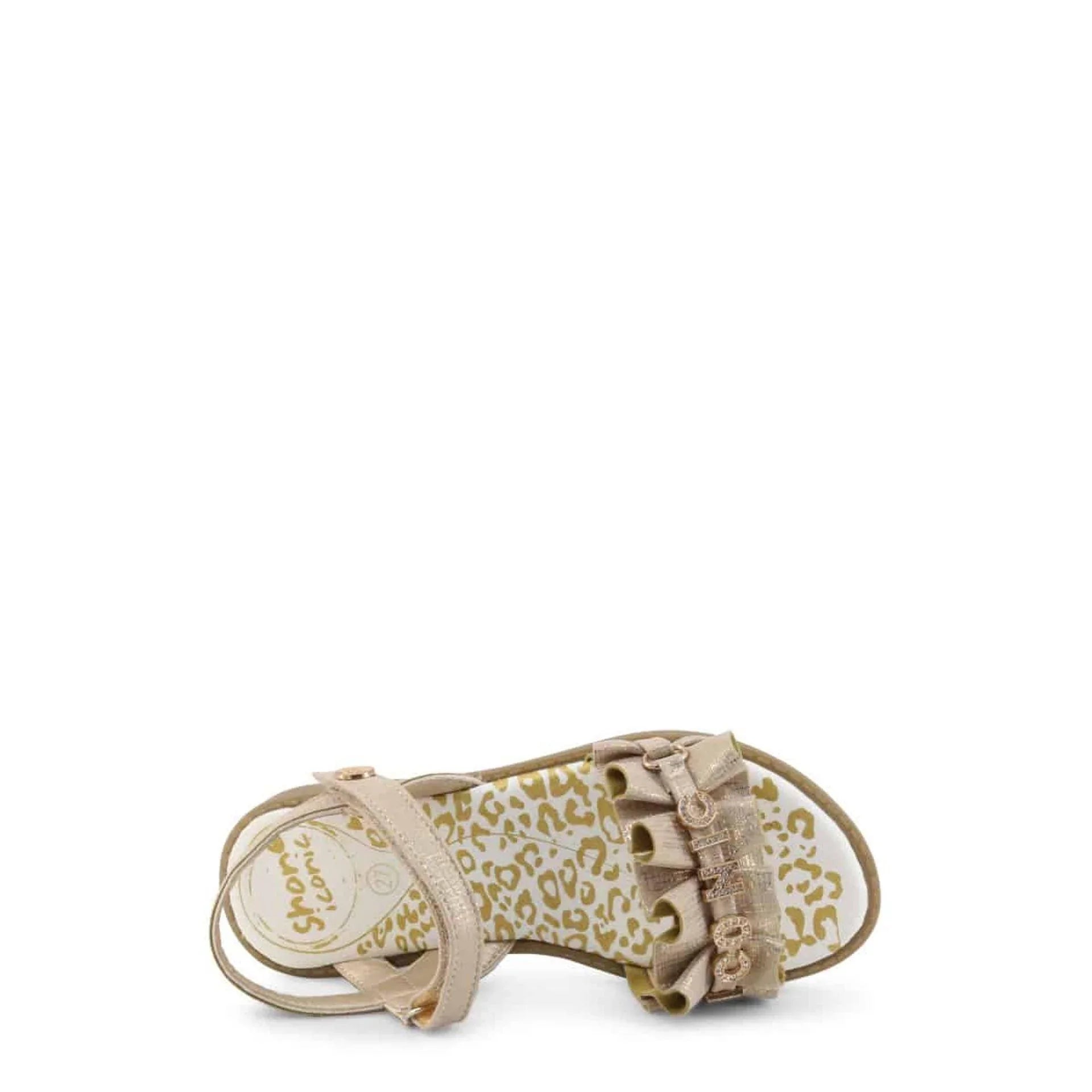 Shone Girls Sandals - Kids Shoes -Guocali