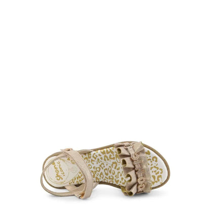 Shone Girls Sandals - Kids Shoes -Guocali