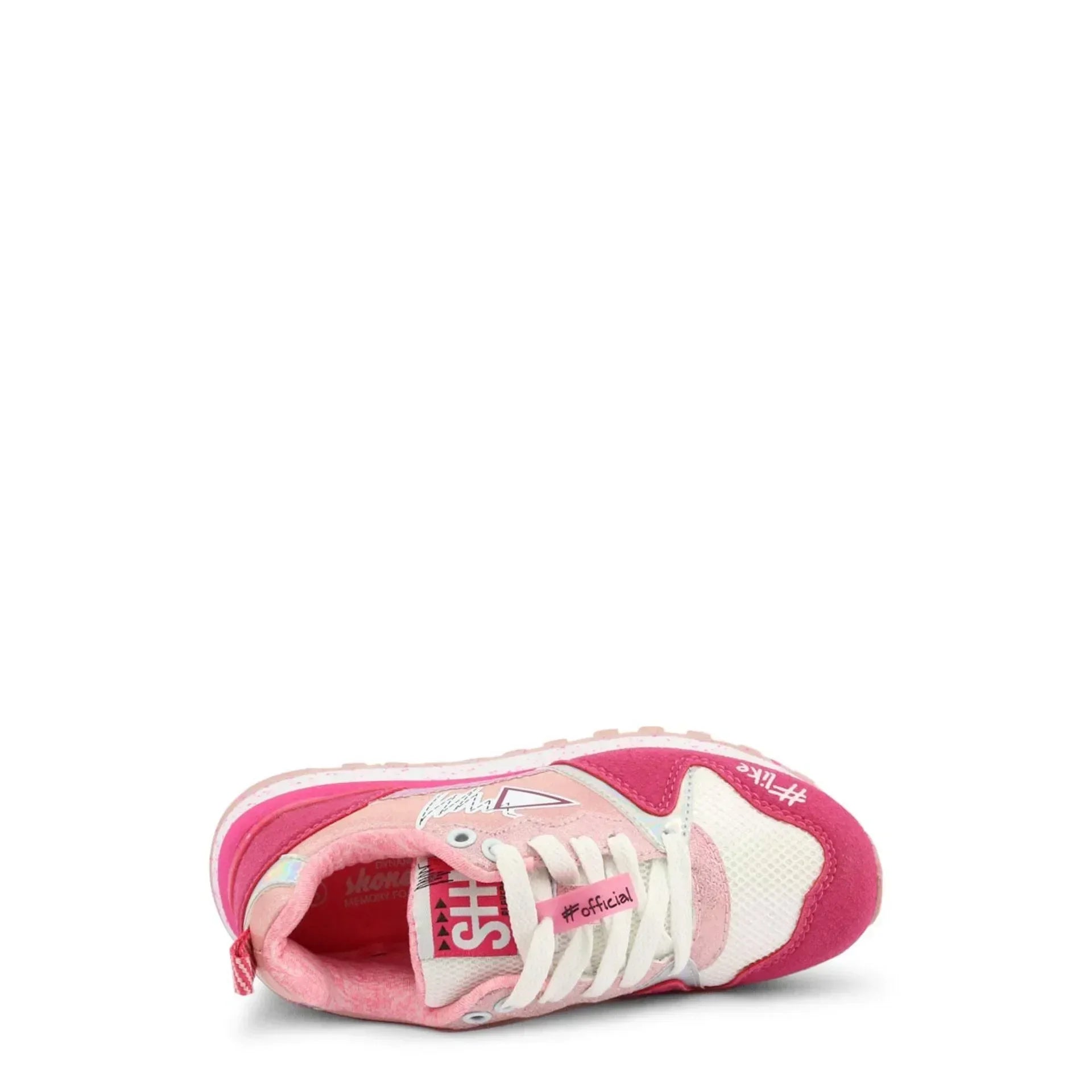 Shone Girls Sneakers - Kids Shoes -Guocali