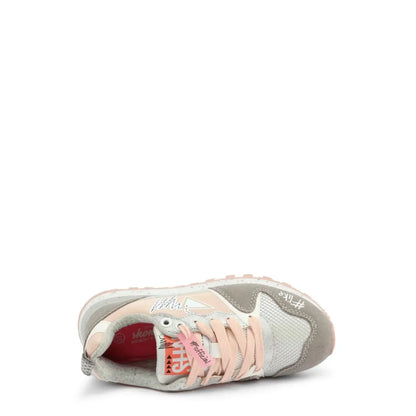 Shone Girls Sneakers - Kids Shoes -Guocali