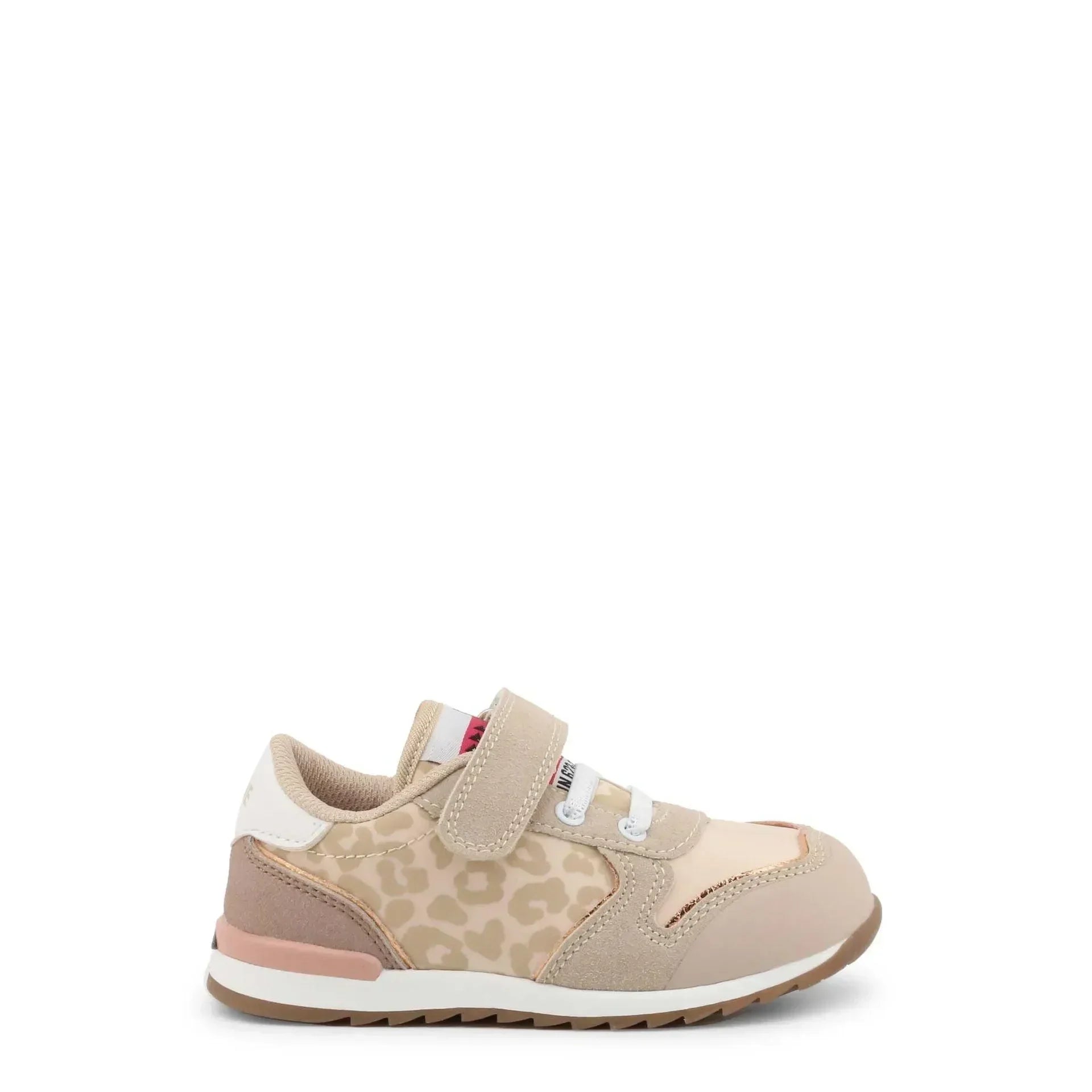 Shone Girls Sneakers - Kids Shoes -Guocali