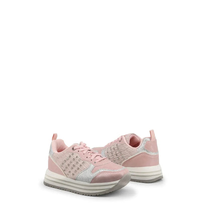 Shone Girls Sneakers - Kids Shoes -Guocali