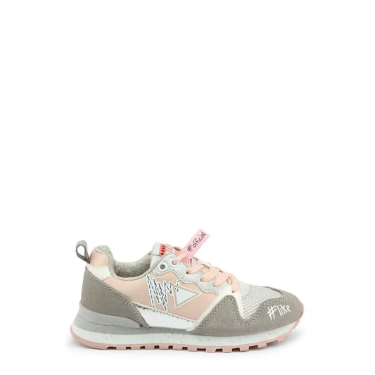 Shone Girls Sneakers - Kids Shoes -Guocali