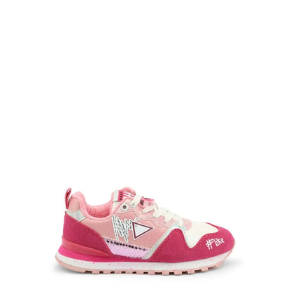 Shone Girls Sneakers - Kids Shoes -Guocali