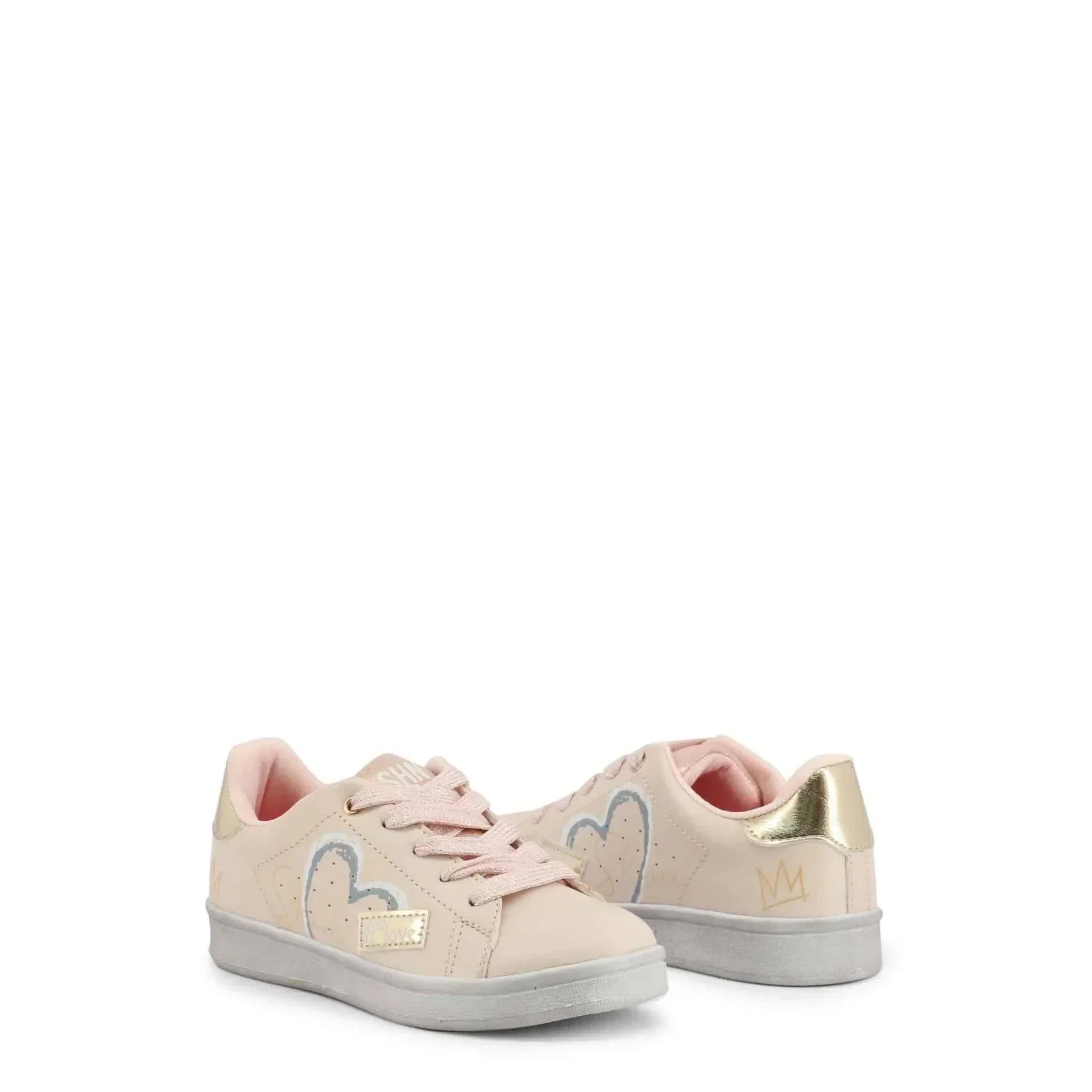 Shone Girls Sneakers - Kids Shoes -Guocali