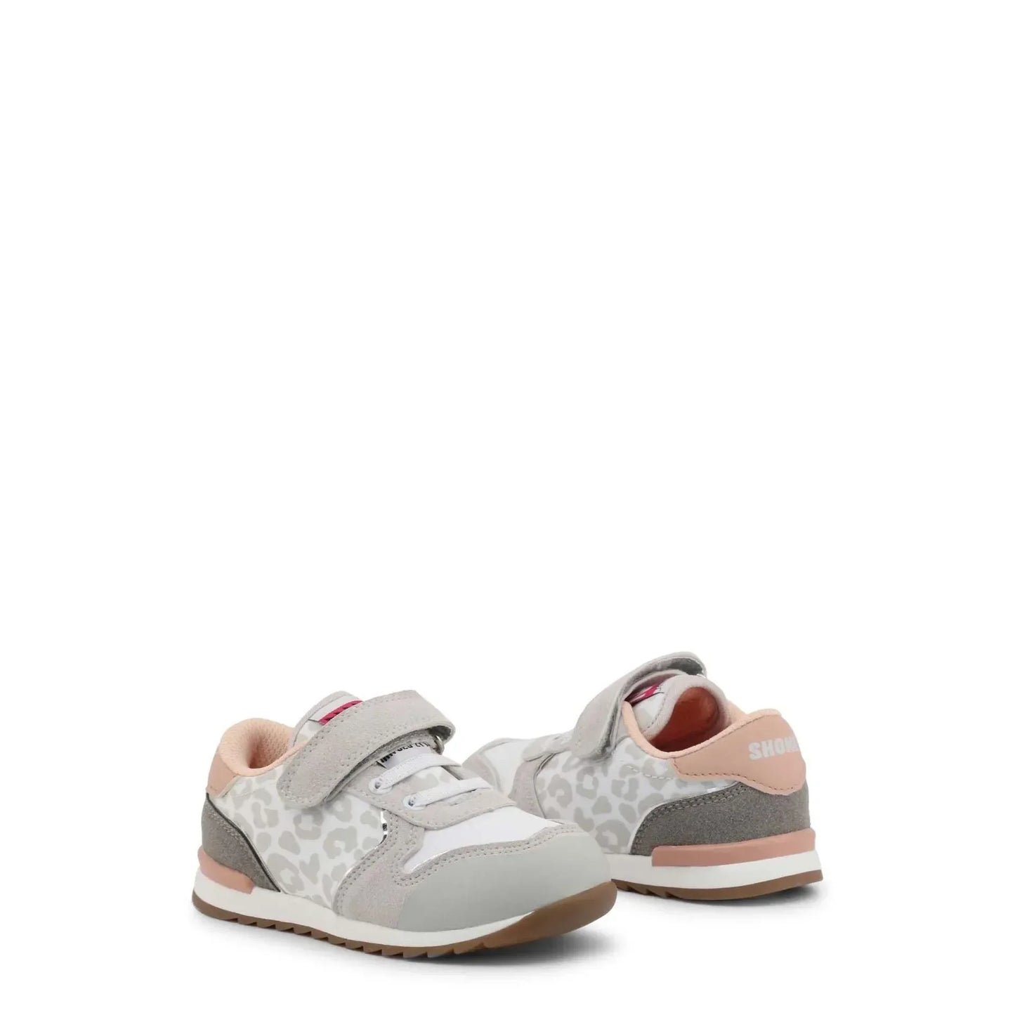Shone Girls Sneakers - Kids Shoes -Guocali