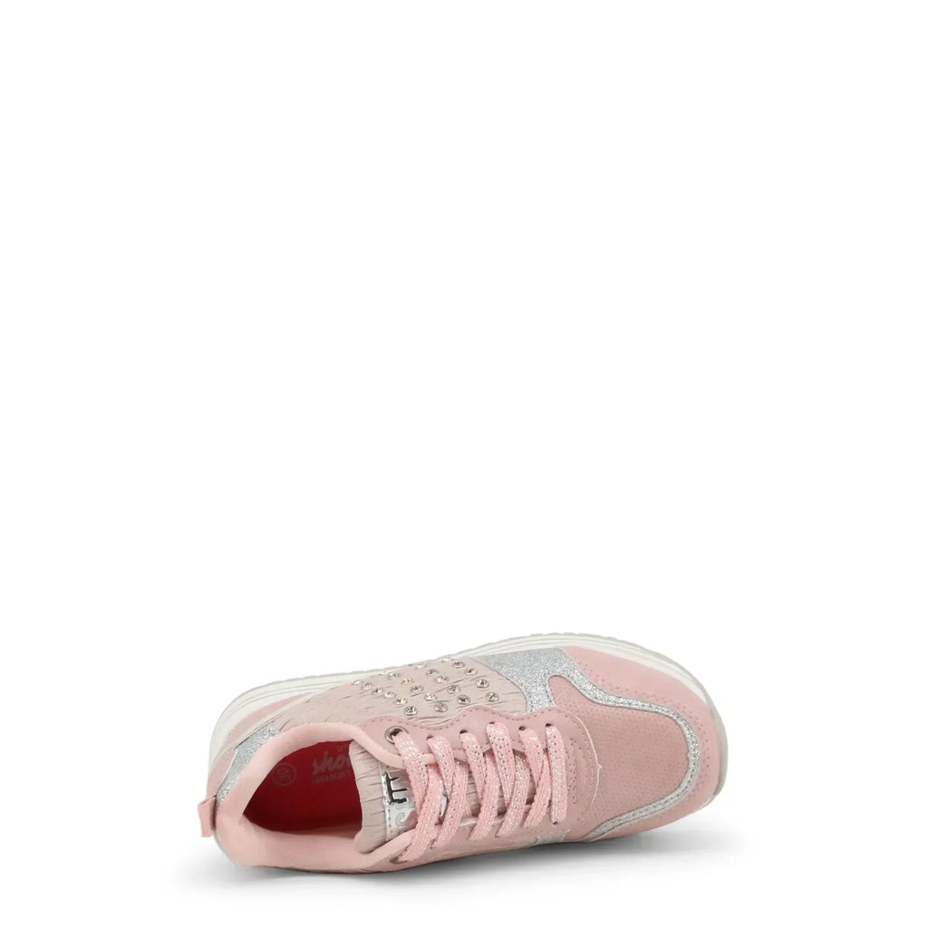 Girls Sneakers - Low-Top Sneakers Shoes