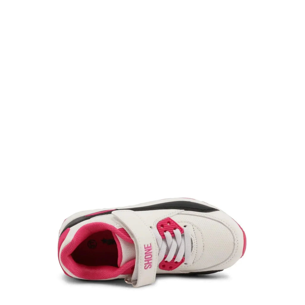 Girls Sneakers - Low-Top Sneakers Shoes