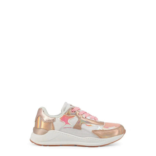 Shone Girls Sneakers - Kids Shoes -Guocali