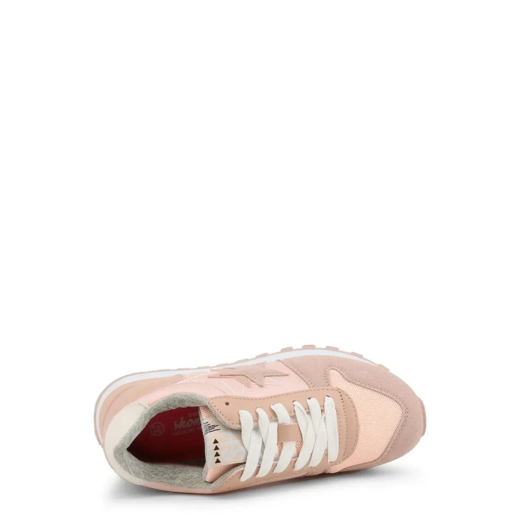 Shone Girls Sneakers - Kids Shoes -Guocali