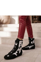  Sport boots model 231689 Solea 