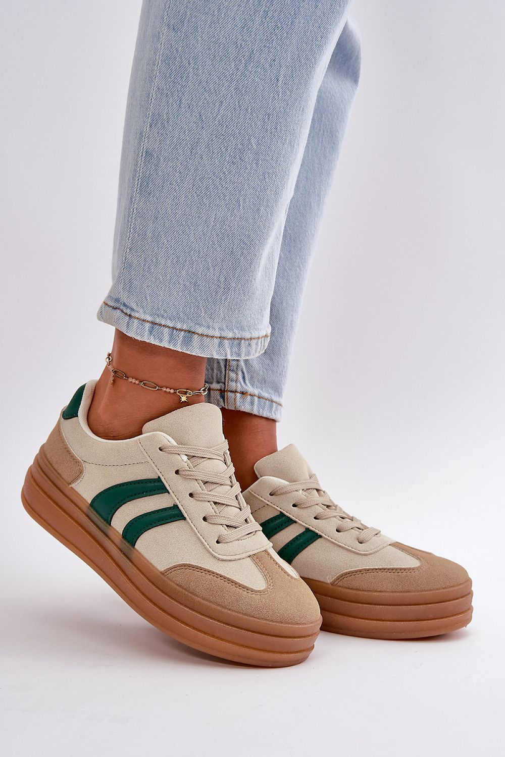 Sport Shoes - Guocali
