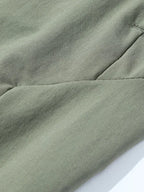 Sporty Men's Joggers – Mid Rise Quick Drying -Guocali