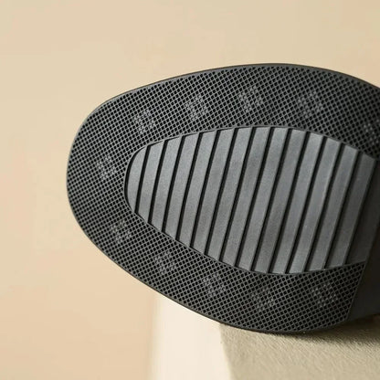 Stylish Low-Heeled Women Loafers -Guocali