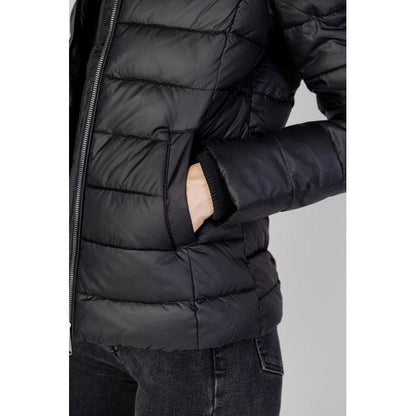 Tommy Hilfiger Jeans Women Jacket - Clothing Jackets - Guocali