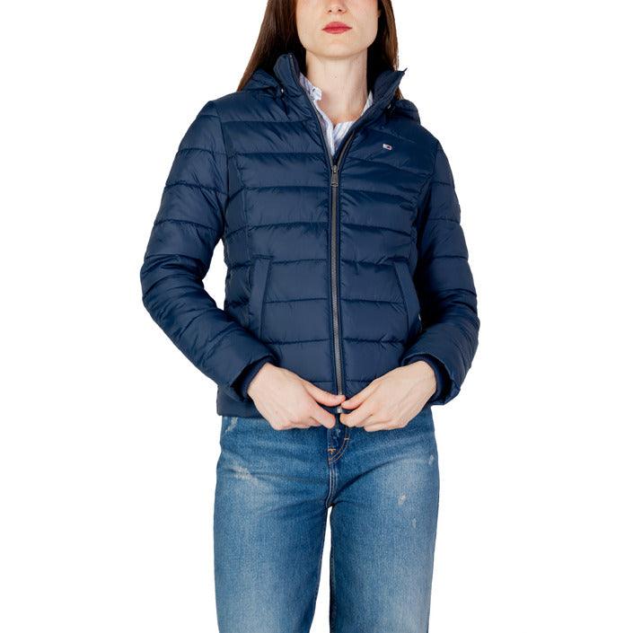 Tommy Hilfiger Jeans Women Jacket - Jacket - Guocali