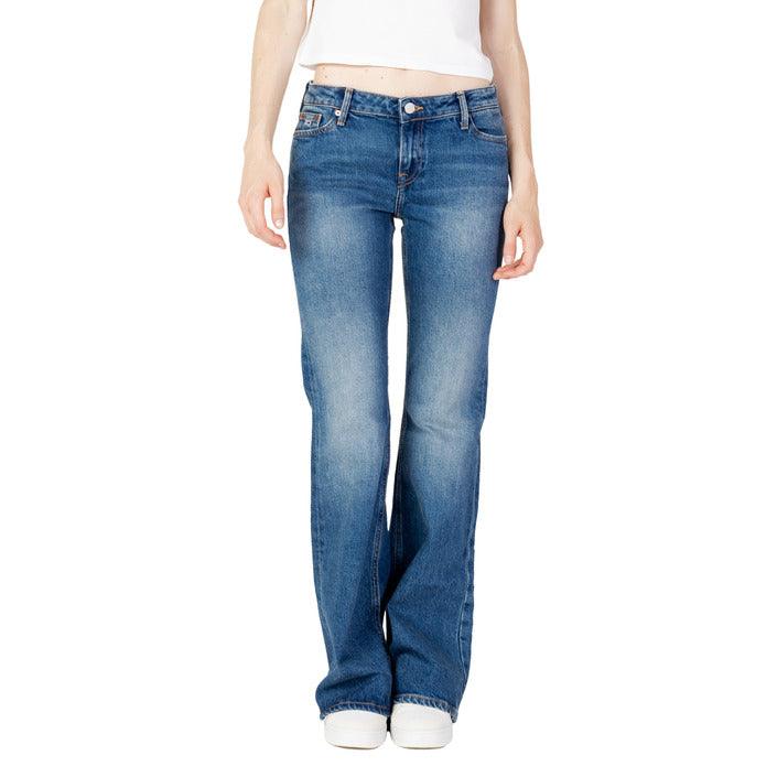 Tommy Hilfiger Jeans Women Jeans - Clothing Jeans - Guocali
