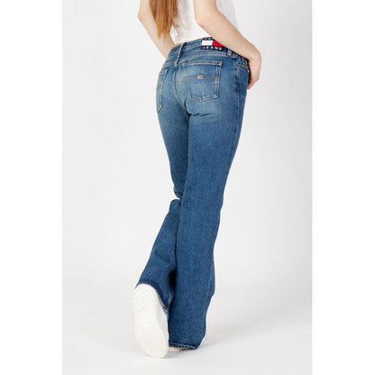 Tommy Hilfiger Jeans Women Jeans - Clothing Jeans - Guocali
