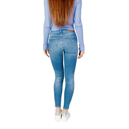 Tommy Hilfiger Jeans Women Jeans - Jeans - Guocali