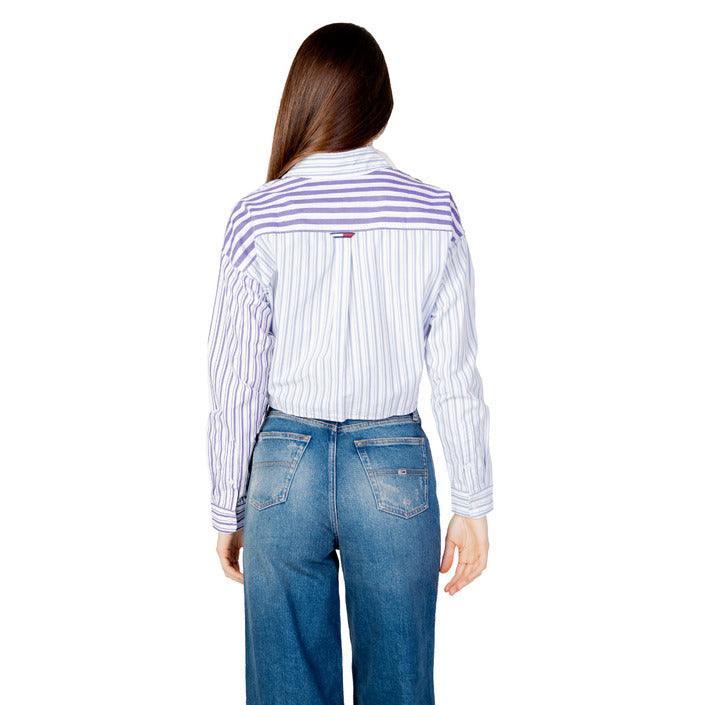 Tommy Hilfiger Jeans Women Shirt - Shirt - Guocali