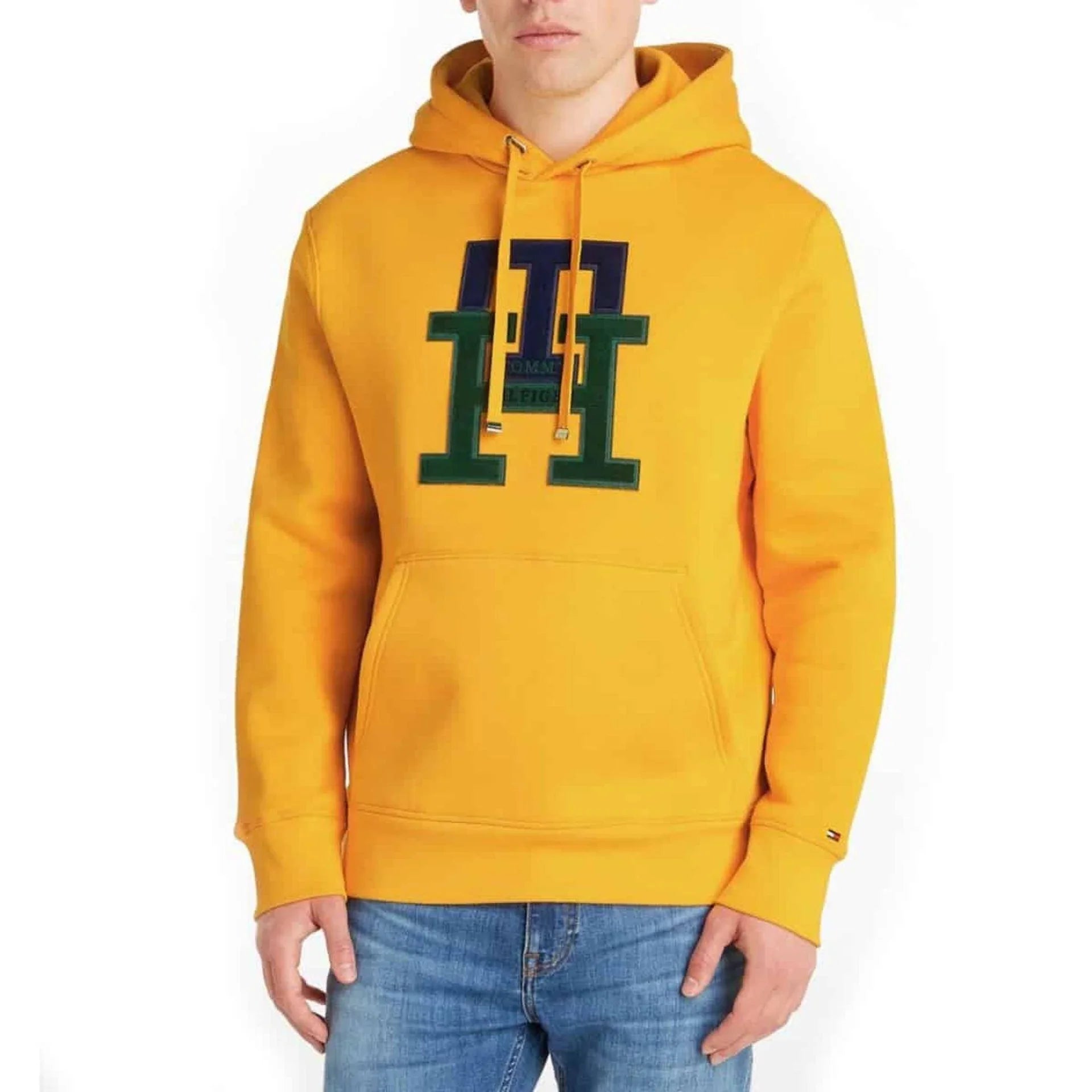 Tommy Hilfiger Men Hoodies -Guocali