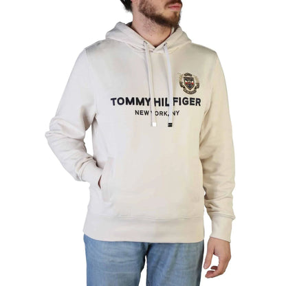 Tommy Hilfiger Men Hoodies -Guocali