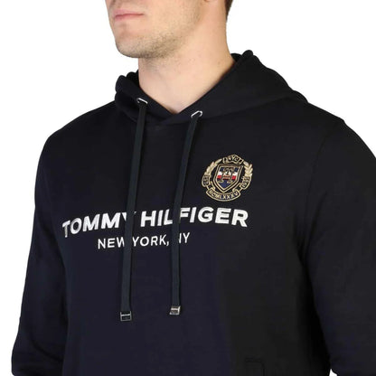 Tommy Hilfiger Men Hoodies -Guocali