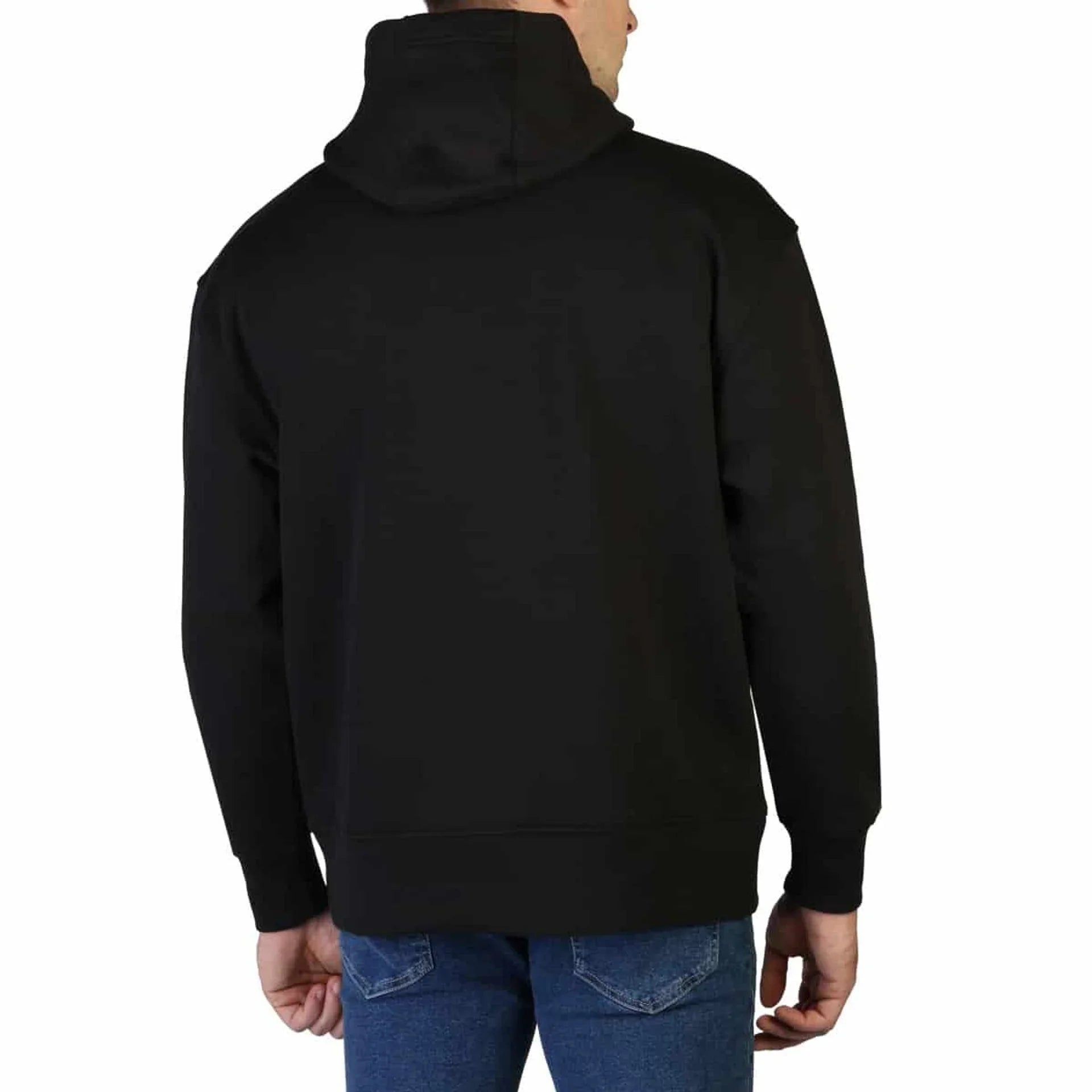 Tommy Hilfiger Men Hoodies -Guocali