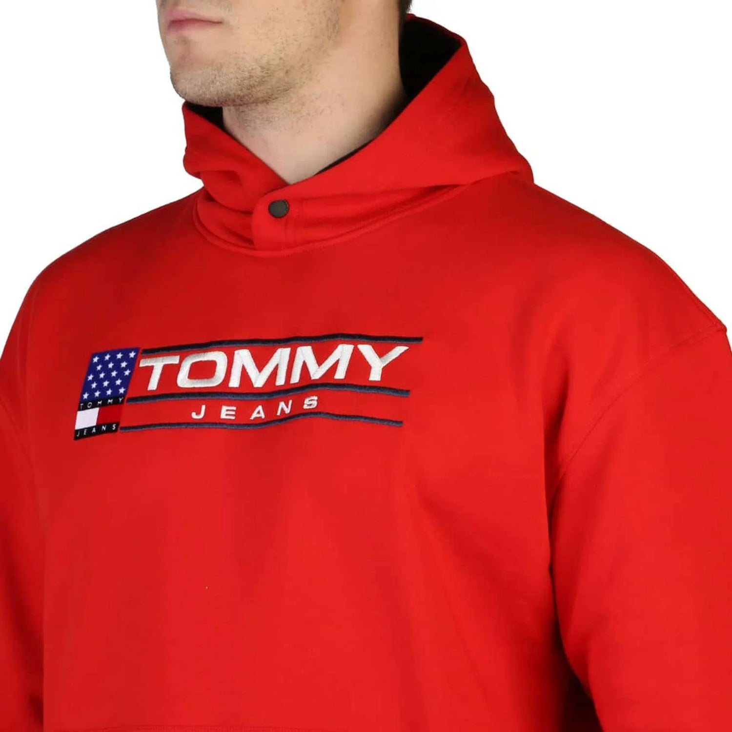 Tommy Hilfiger Men Hoodies - Hoodie - Guocali
