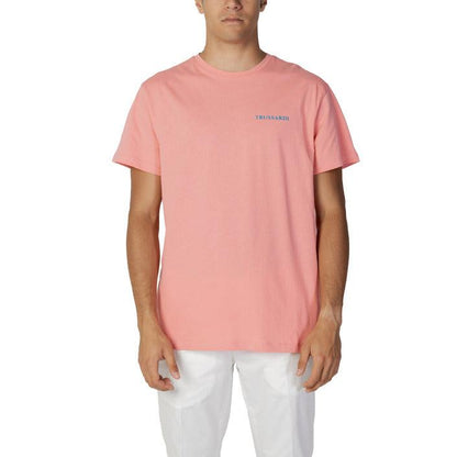 Trussardi Beachwear Men T-Shirt - Clothing T-shirts - Guocali
