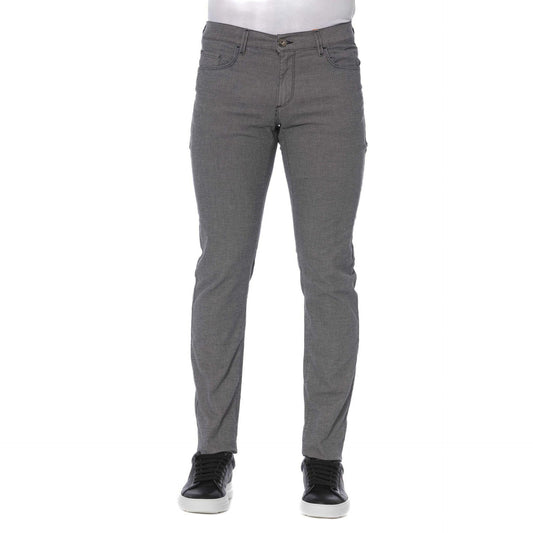 Trussardi Jeans Men Trousers Pants - Trousers - Guocali