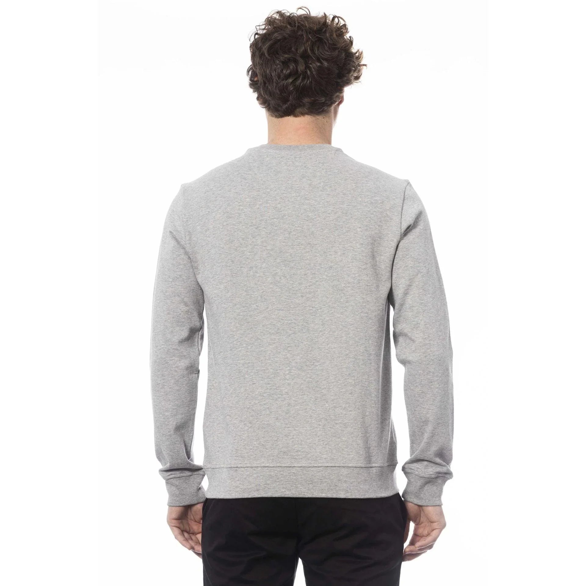 Trussardi Men Sweatshirts -Guocali