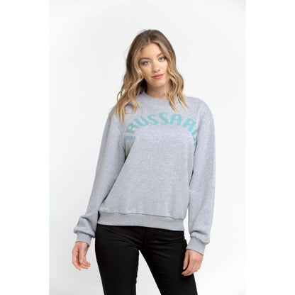 Trussardi Women Sweatshirts -Guocali