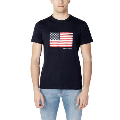 U.s. Polo Assn. Men T-Shirt - T-Shirt - Guocali