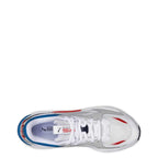 Unisex Sneakers - Platform Fashion Athletic Retro Low-Top Sneakers Shoes