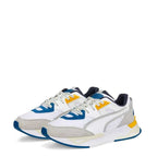 Unisex Sneakers - Platform Low-Top Sneakers Shoes