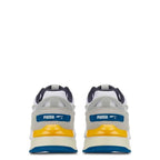 Unisex Sneakers - Platform Low-Top Sneakers Shoes