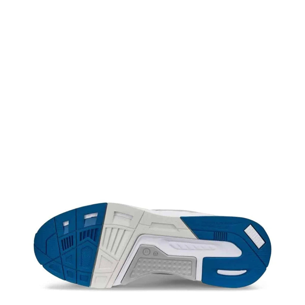 Unisex Sneakers - Platform Low-Top Sneakers Shoes