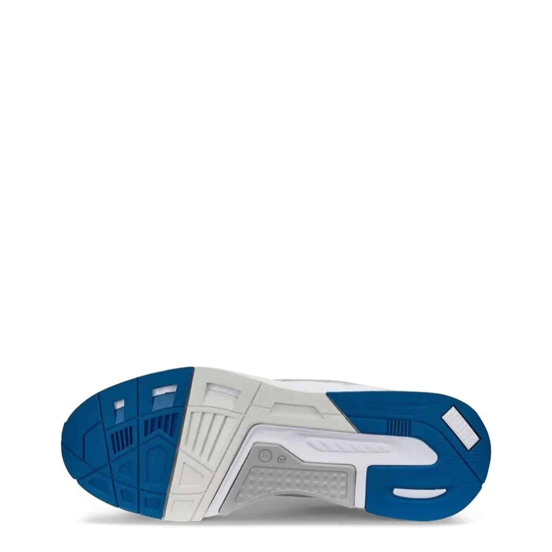 Unisex Sneakers - Platform Low-Top Sneakers Shoes