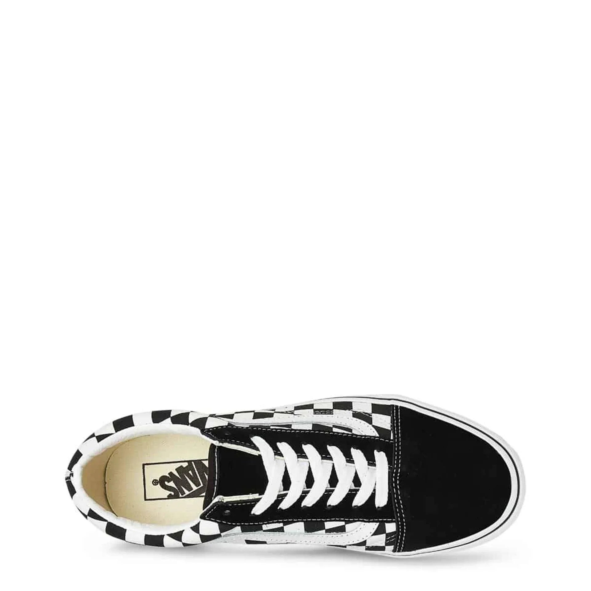 Vans Women Sneakers - Trainers -Guocali