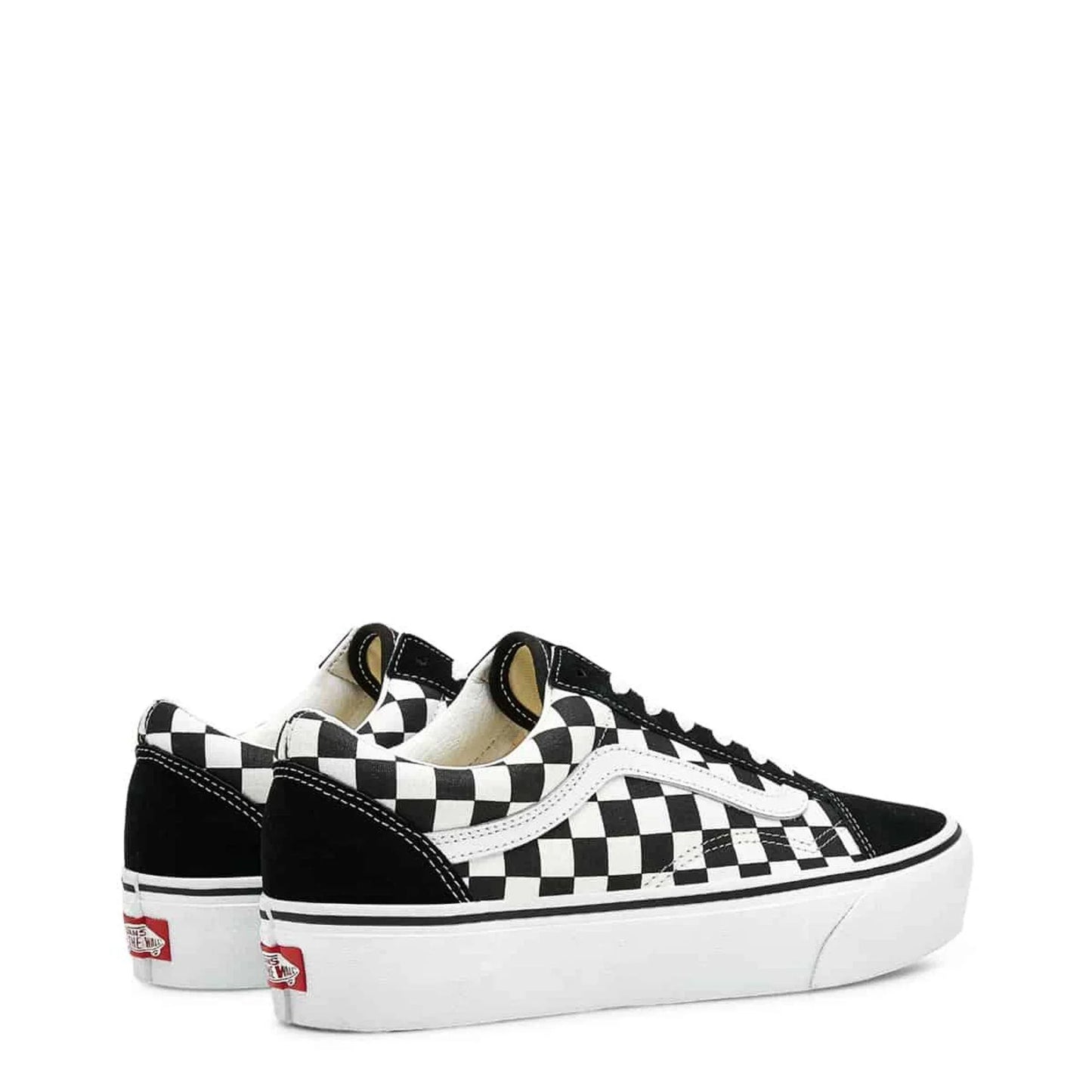 Vans Women Sneakers - Trainers -Guocali