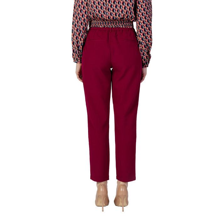 Vila Clothes Women Trousers - Clothing Trousers - Guocali