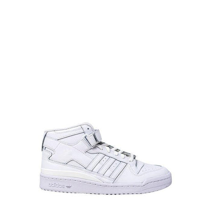 White Adidas Men Sneakers - Sneakers - Guocali