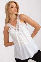 Women Camisole Top – Sweetheart Camisole Top -Guocali