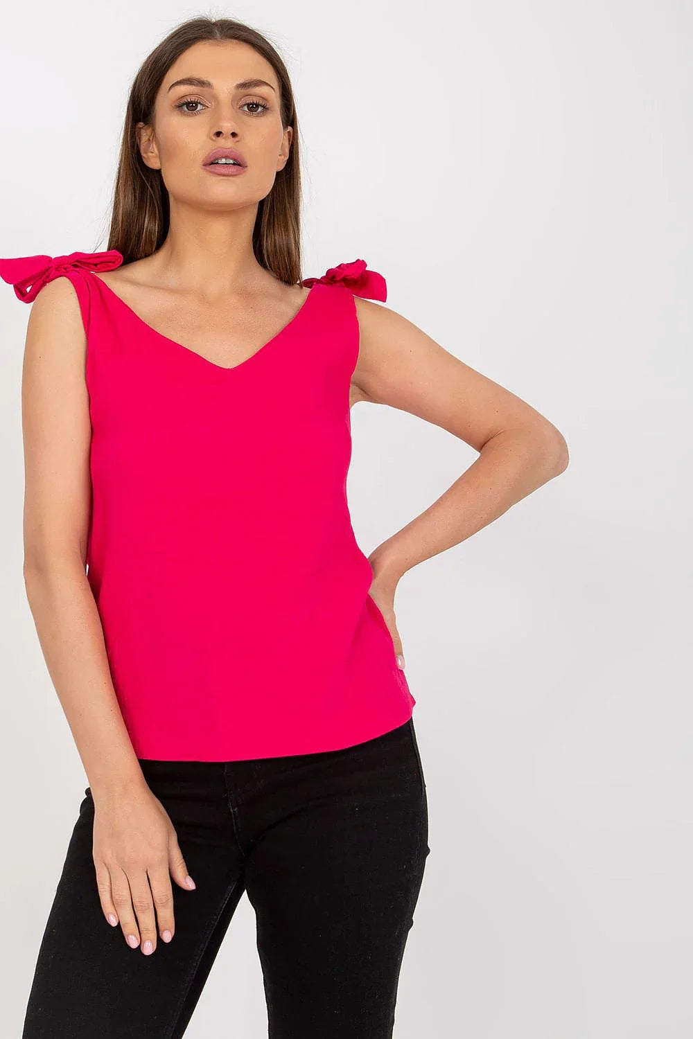 Women Camisole Top – Sweetheart Camisole Top -Guocali