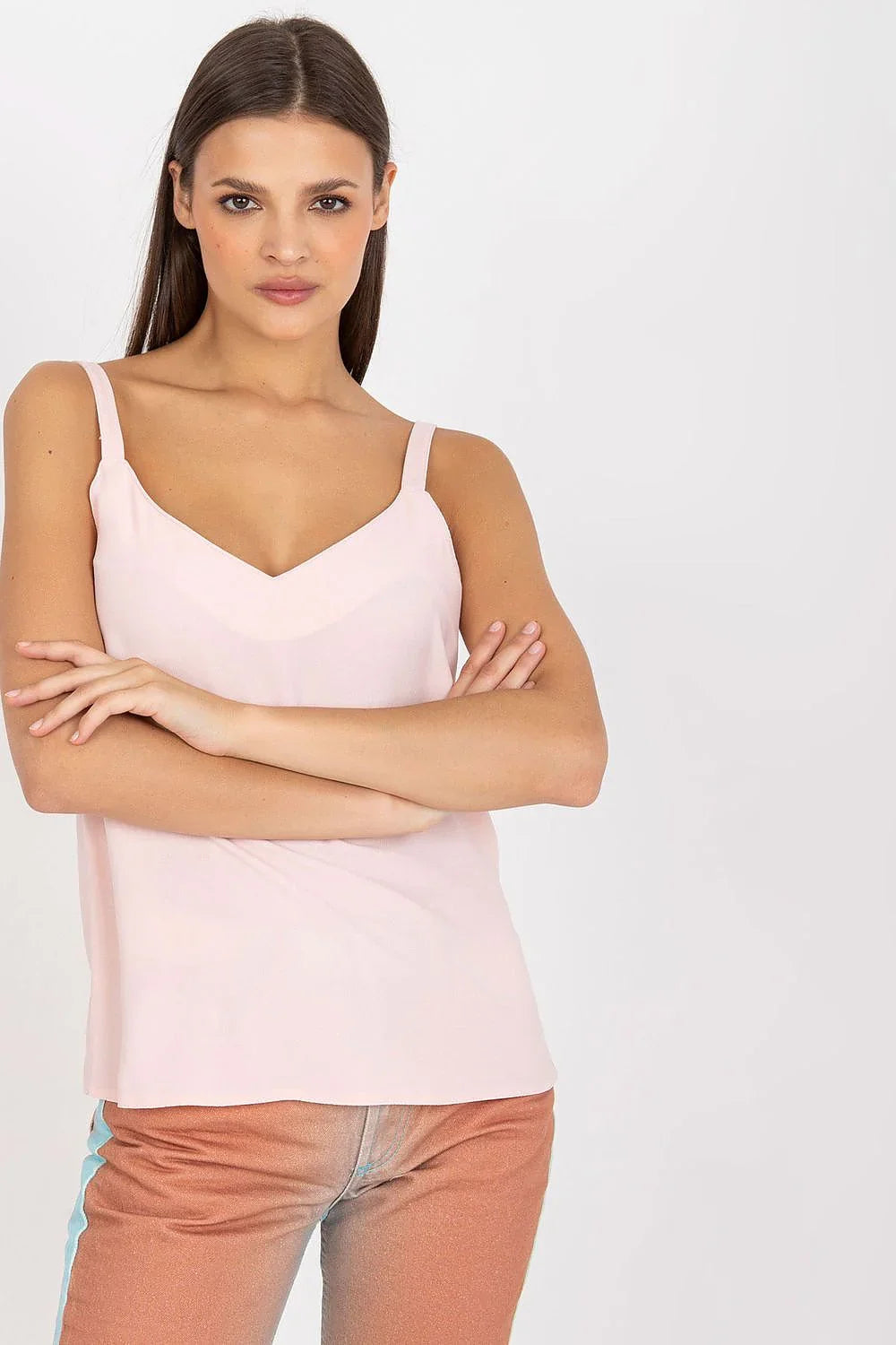 Women Camisole Top – Sweetheart Camisole Top -Guocali