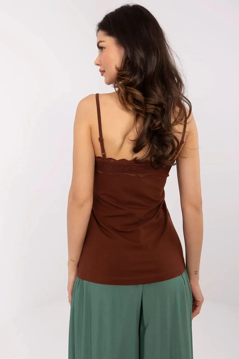 Women Camisole Top – V-Neck Camisole Top -Guocali