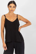 Women Camisole Top – V-Neck Top -Guocali