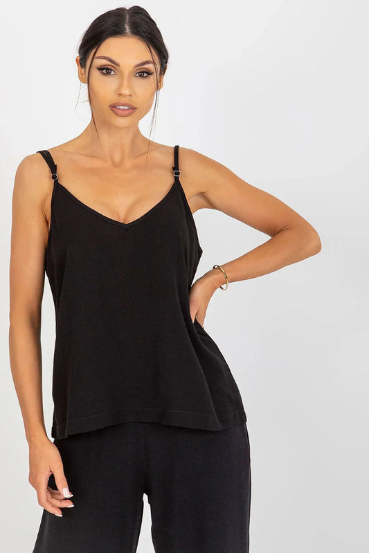 Women Camisole Top – V-Neck Top -Guocali